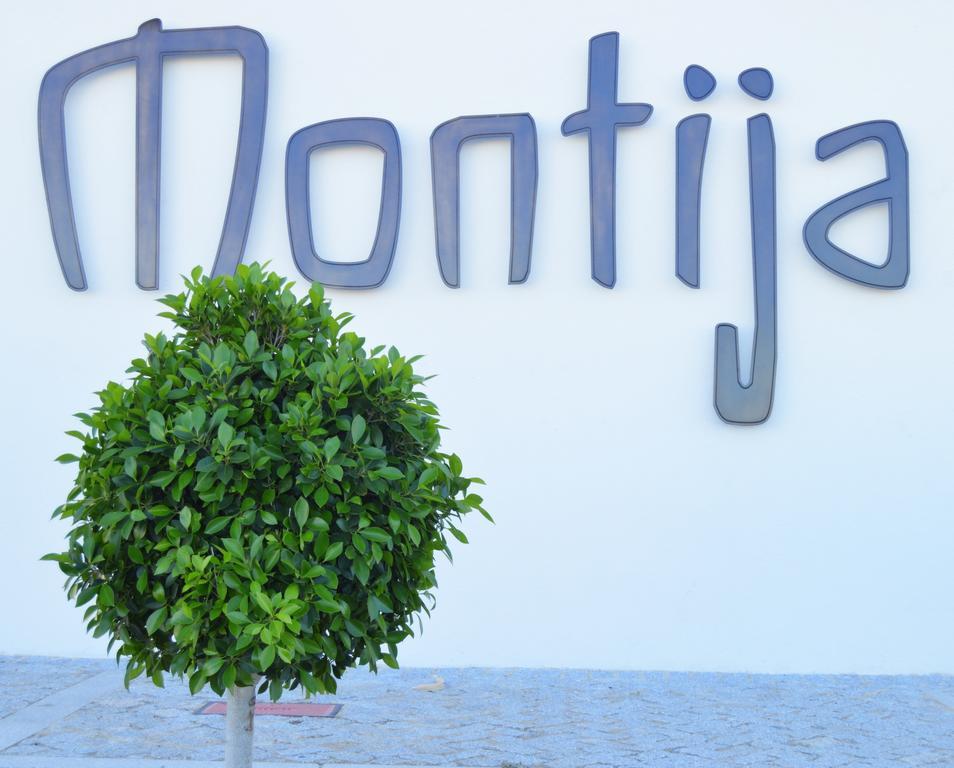 Hacienda Montija Hotel Huelva Exterior foto